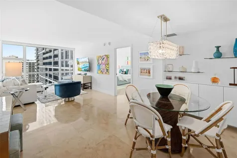 6801 Collins Miami Beach FL 33141