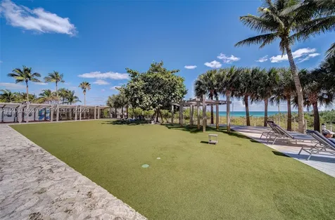 6801 Collins Avenue Miami Beach FL 33141