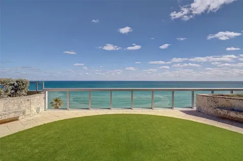 6801 Collins Miami Beach FL 33141