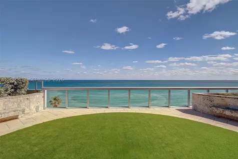 6801 Collins Avenue Miami Beach FL 33141