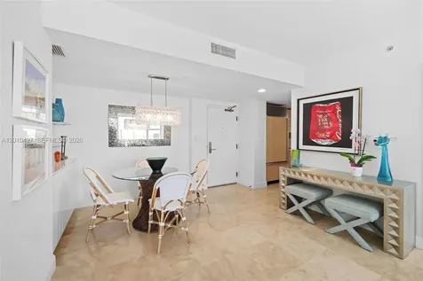 6801 Collins Miami Beach FL 33141