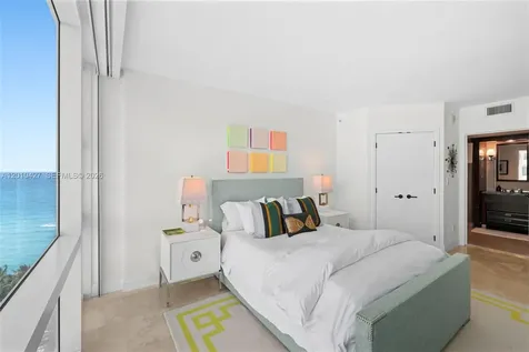 6801 Collins Miami Beach FL 33141