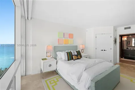 6801 Collins Avenue Miami Beach FL 33141