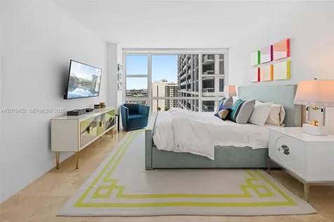 6801 Collins Miami Beach FL 33141