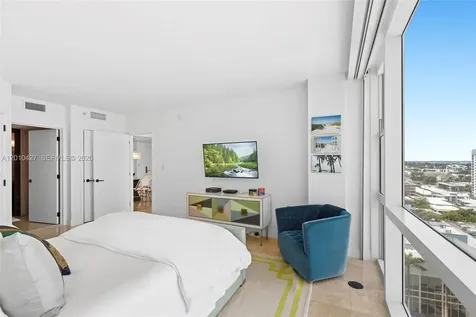 6801 Collins Miami Beach FL 33141