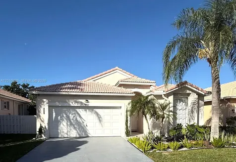 10809 Madison Drive Boynton Beach FL 33437