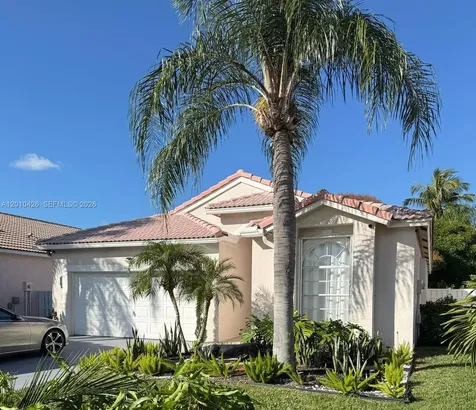 10809 Madison Drive Boynton Beach FL 33437