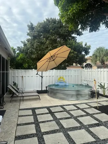 10809 Madison Drive Boynton Beach FL 33437