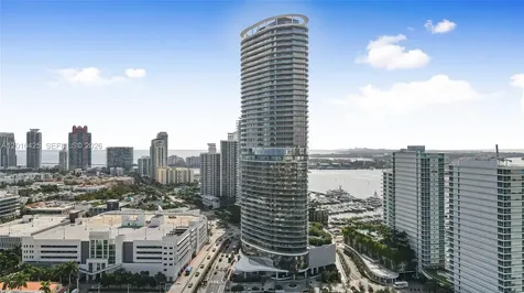500 Alton Road Miami Beach FL 33139