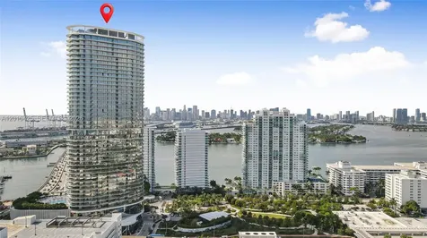 500 Alton Road Miami Beach FL 33139