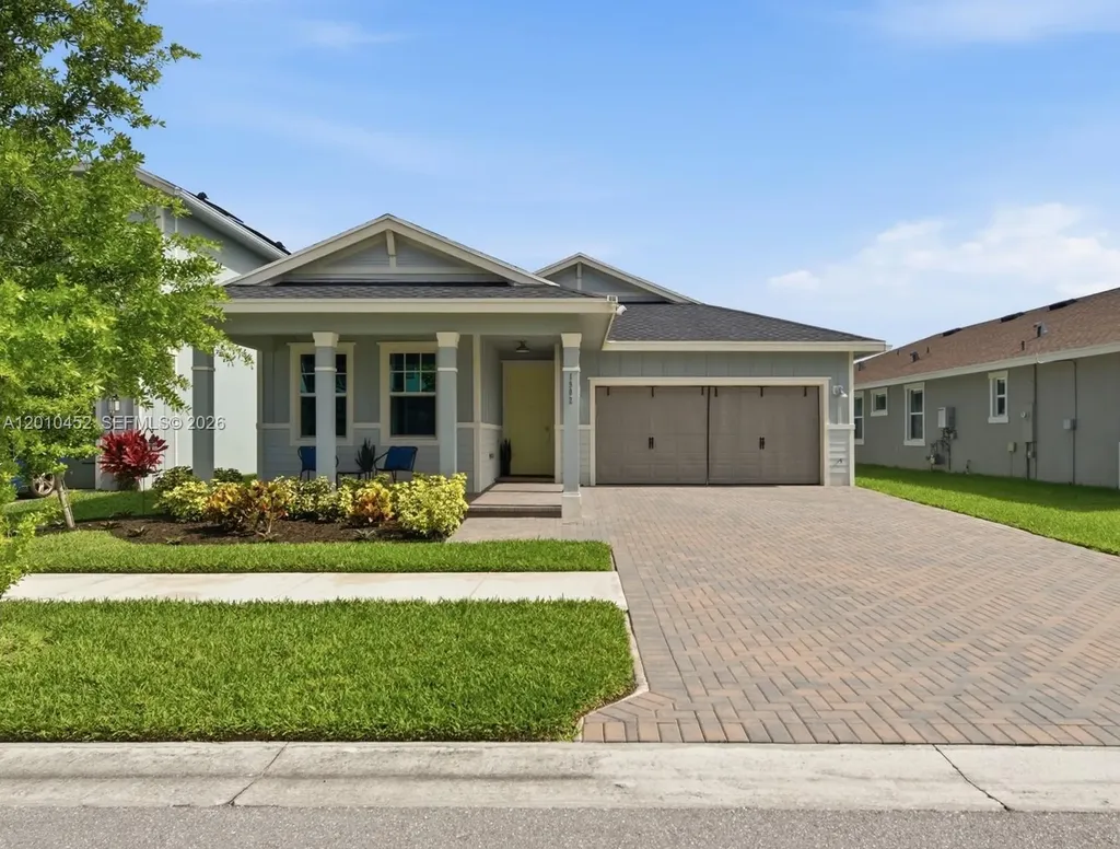 1902 Wandering Willow Way Loxahatchee FL 33470