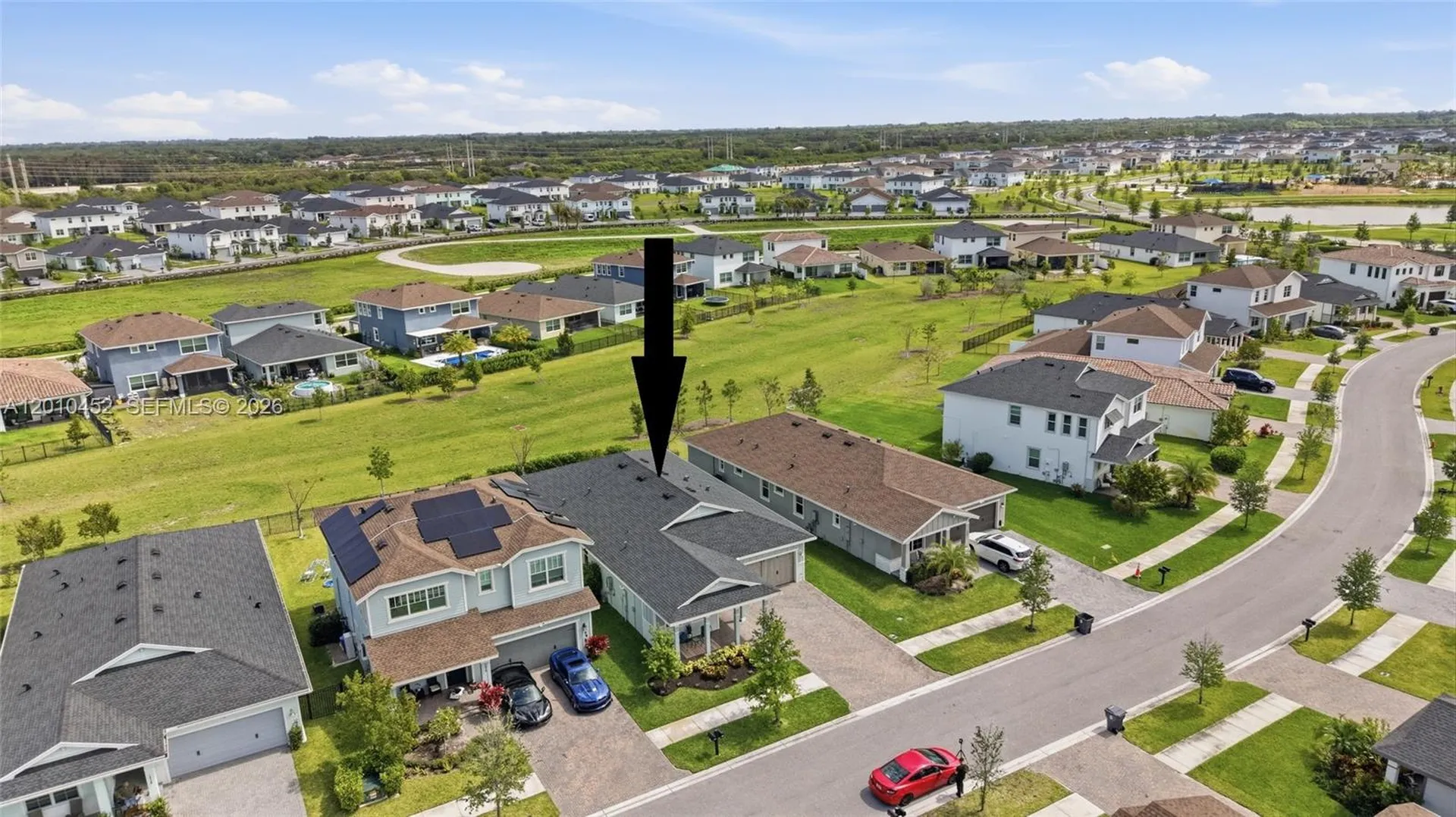 1902 Wandering Willow Way Loxahatchee FL 33470