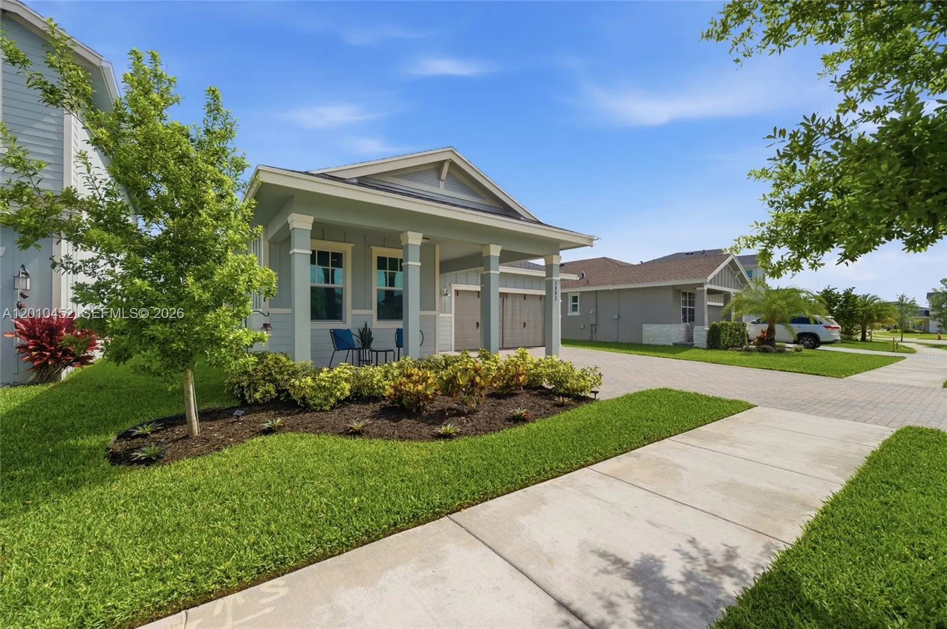 1902 Wandering Willow Way Loxahatchee FL 33470