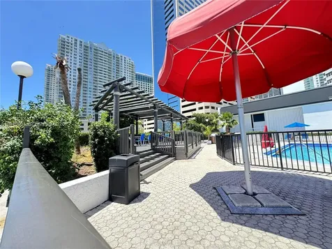999 Brickell Bay Drive Miami FL 33131