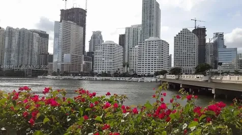 999 Brickell Bay Drive Miami FL 33131