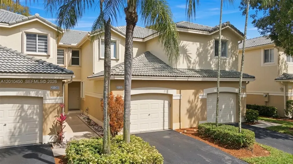 2132 Bahia Lane Weston FL 33327