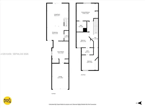 2132 Bahia Lane Weston FL 33327