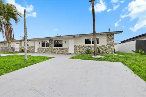 1800 SW 97th Avenue Miramar FL 33025