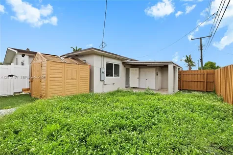 1800 SW 97th Avenue Miramar FL 33025