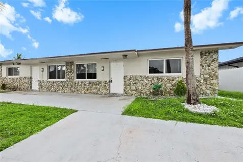 1800 SW 97th Avenue Miramar FL 33025