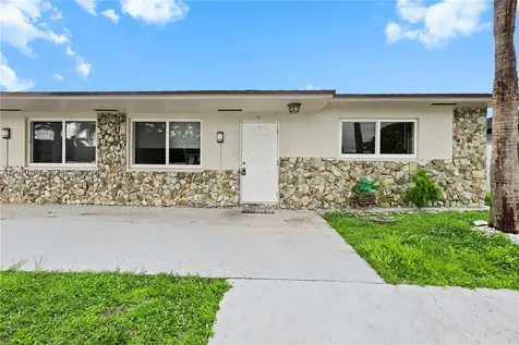 1800 SW 97th Avenue Miramar FL 33025