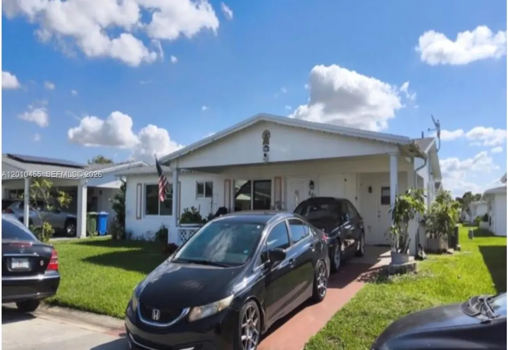 6800 NW 15th Street Margate FL 33063
