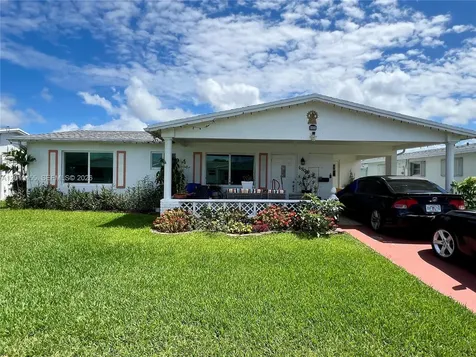 6800 NW 15th Street Margate FL 33063