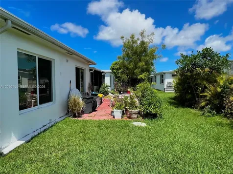 6800 NW 15th Street Margate FL 33063
