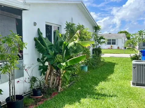 6800 NW 15th Street Margate FL 33063