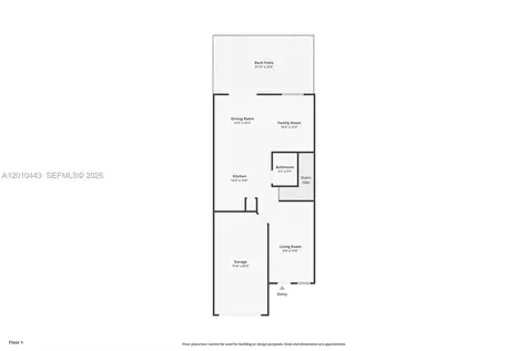 2691 NW 55th Way Lauderhill FL 33313