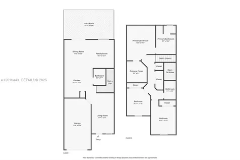 2691 NW 55th Way Lauderhill FL 33313