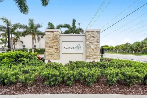 2691 NW 55th Way Lauderhill FL 33313