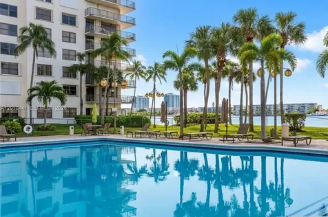18151 NE 31st Court Aventura FL 33160