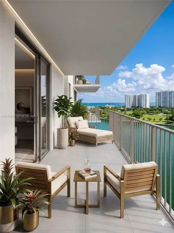 18151 NE 31st Court Aventura FL 33160