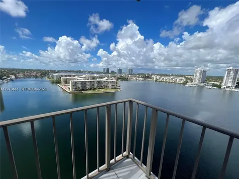 18151 NE 31st Court Aventura FL 33160