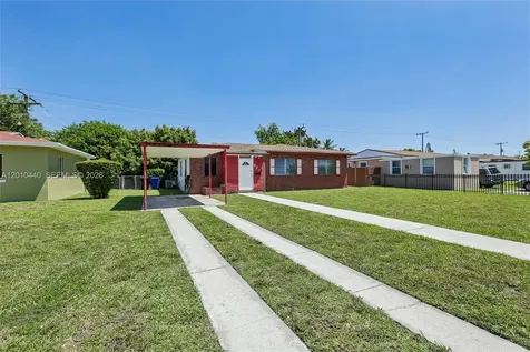 921 NE 159th Street North Miami Beach FL 33162