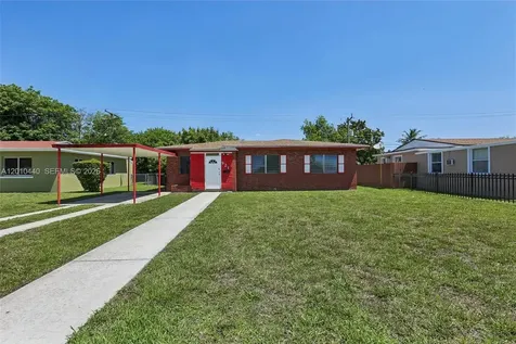 921 NE 159th Street North Miami Beach FL 33162