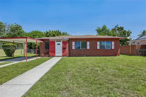 921 NE 159th Street North Miami Beach FL 33162