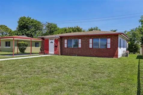 921 NE 159th Street North Miami Beach FL 33162