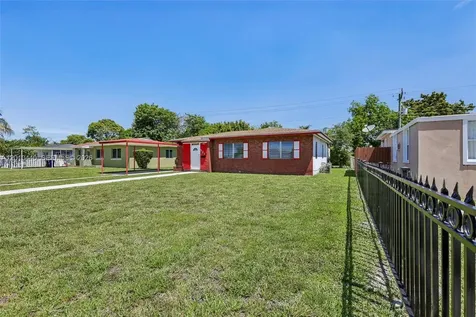 921 NE 159th Street North Miami Beach FL 33162