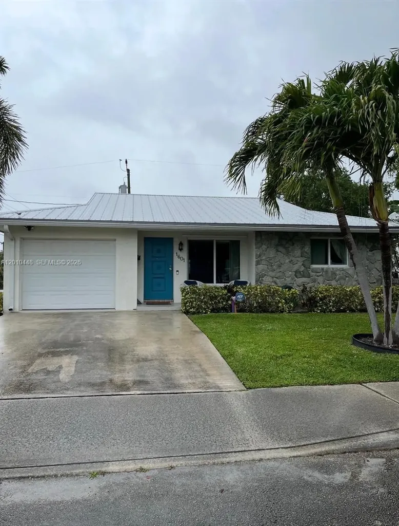 1601 N K Street Lake Worth FL 33460