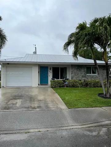 1601 N K Street Lake Worth FL 33460