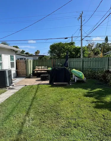 1601 N K Street Lake Worth FL 33460