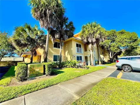 9907 Westwood Drive Tamarac FL 33321