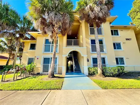 9907 Westwood Drive Tamarac FL 33321