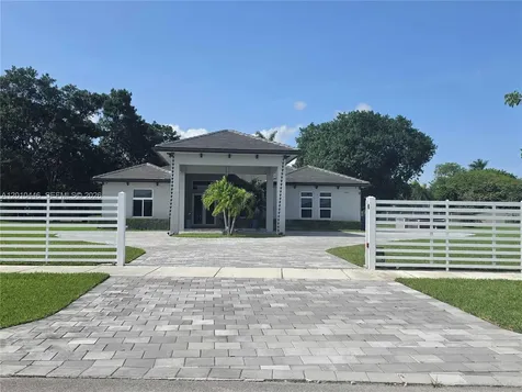 17575 SW 280th Street Homestead FL 33031