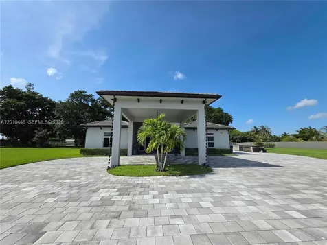 17575 SW 280th Street Homestead FL 33031