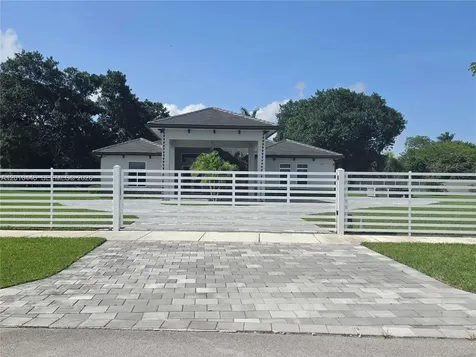 17575 SW 280th Street Homestead FL 33031