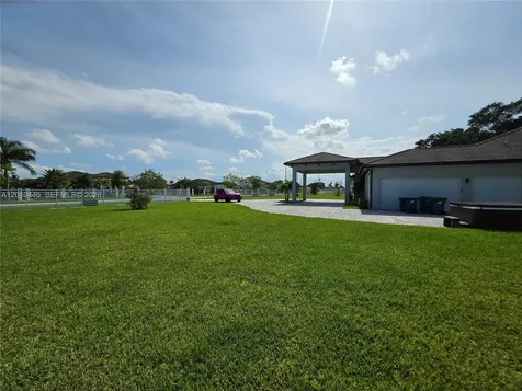 17575 SW 280th Street Homestead FL 33031