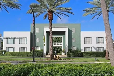 9920 Collins Avenue Bal Harbour FL 33154